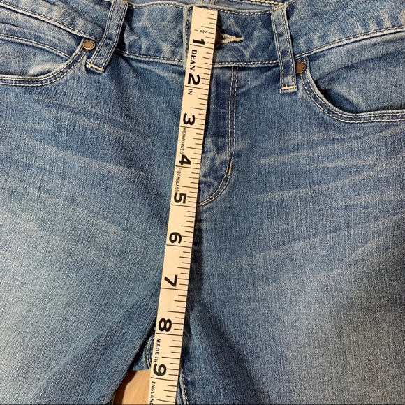 Articles of Society Mya Vintage Skinny Jeans Sz 26 - Picture 9 of 14